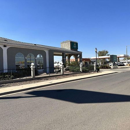 Quality Inn Winslow I-40 Exterior photo